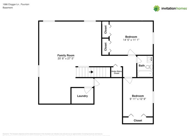 Foto del edificio - 1086 Clogger Ln