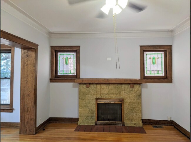 Foto del edificio - 6642 N Newgard Ave