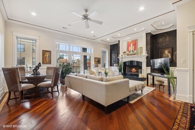 Foto del edificio - 1640 W Belmont Ave