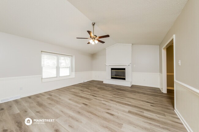 Building Photo - 1815 Rivertrace Point
