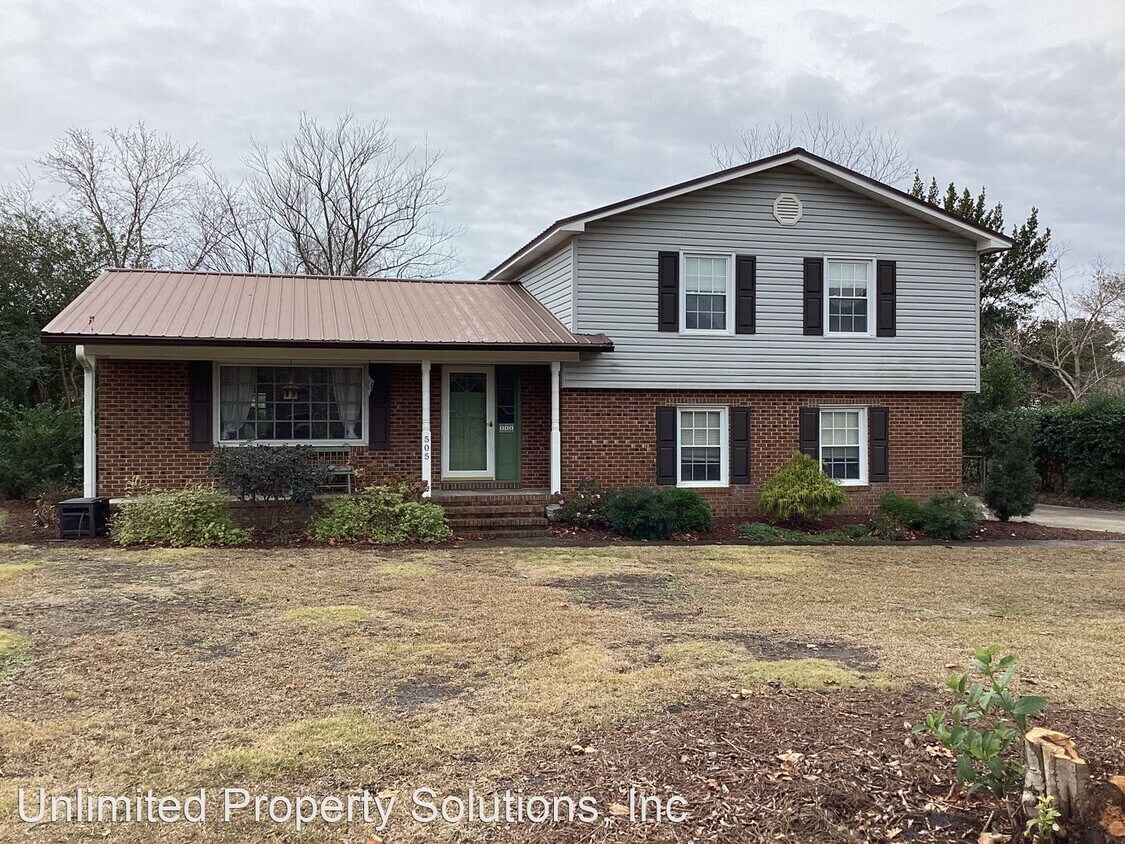 Foto principal - 3 br, 2.5 bath House - 505 Longleaf Acres ...