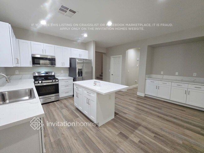 Building Photo - 6713 Johnny Love Ln