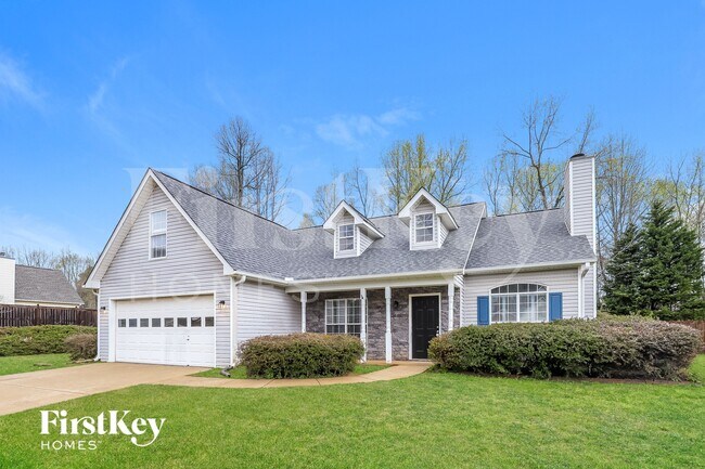 Foto del edificio - 4333 Grey Park Dr NE