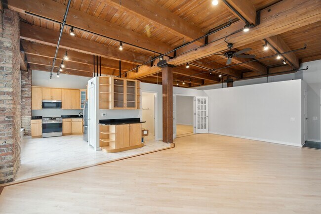 Foto del edificio - 540 N Lake Shore Dr