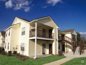 Bridlewood Apartaments - Bridlewood Apartments