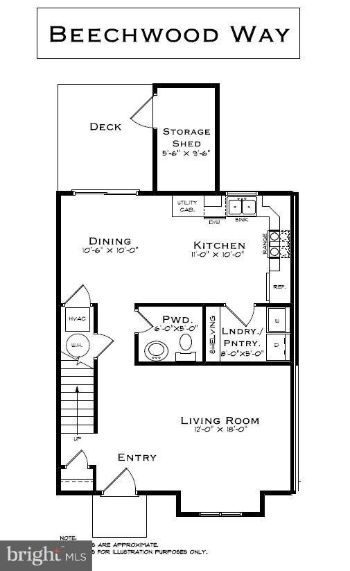 Building Photo - 153 Beechwood Way
