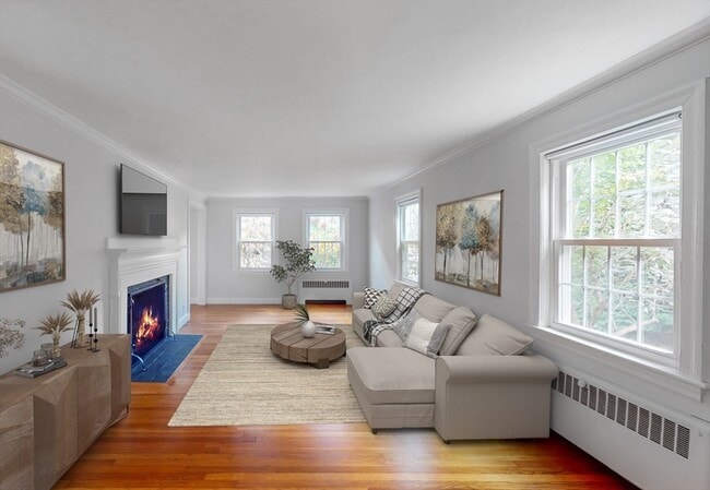 Building Photo - 33 Jackson Rd