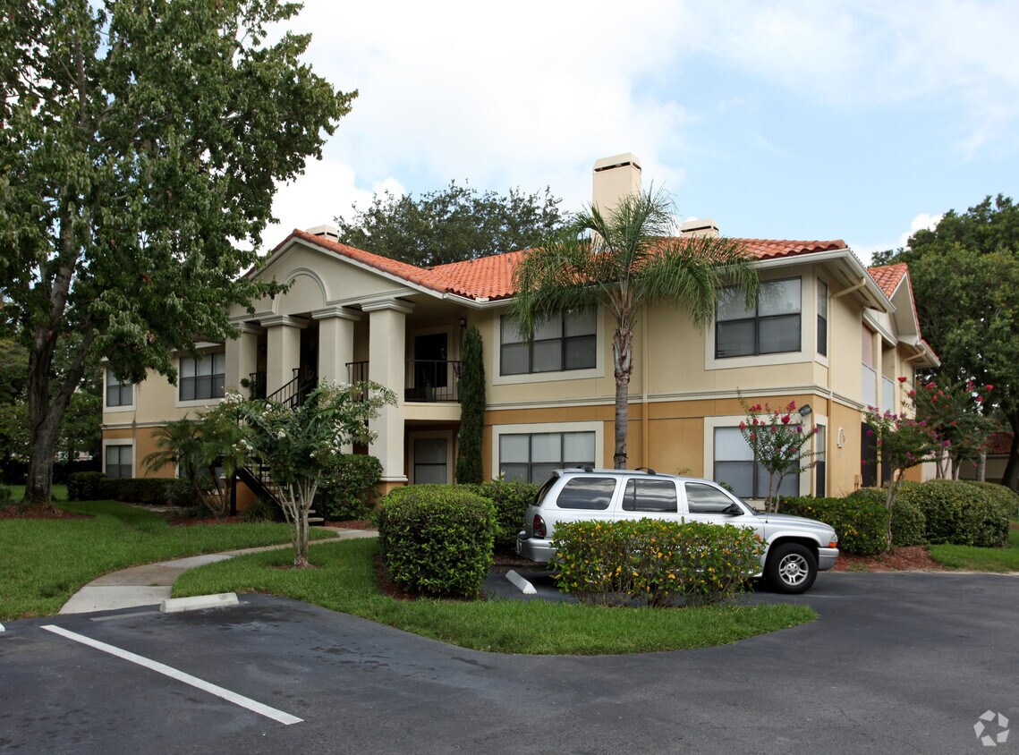 Vista Verde Apartments Orlando, FL