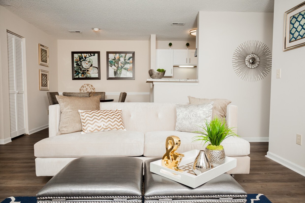 Arbors at Brookfield Apartments Mauldin, SC