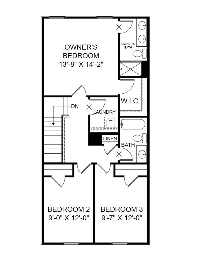 Building Photo - 631 McCormick Farm Dr