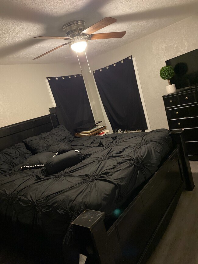 Bed Room 1 - 405 Winters St