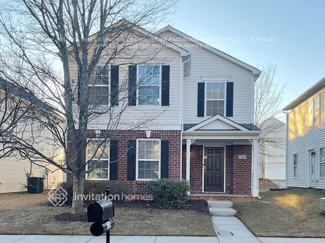 Building Photo - 726 Sinclair Dr