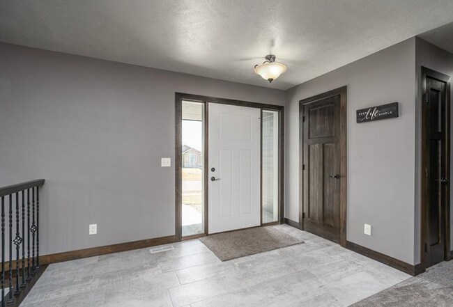 Foto del edificio - 4317 S Alpine Ave