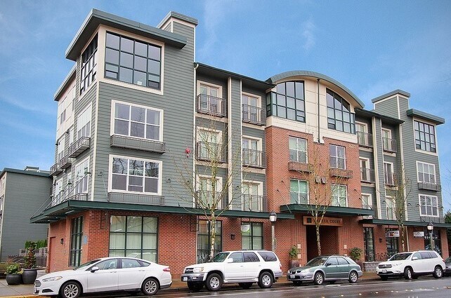 Building Photo - 16275 NE 85th St