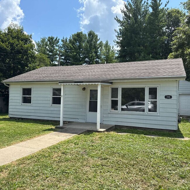 Photo - 106 W Vine St House