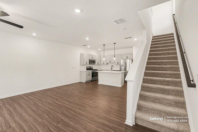 Foto del edificio - 4430 Ryan St