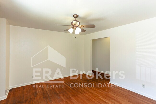 Foto del edificio - 1401 Illinois Ave