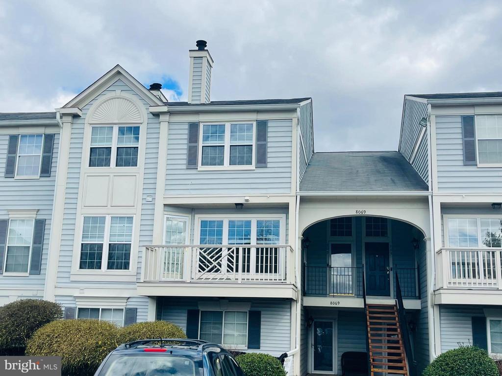 Foto principal - 8069 Stonewall Brigade Ct