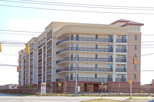 Building Photo - The Spur at Williams-Brice