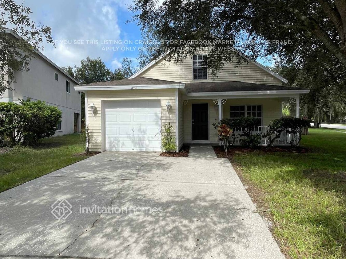Primary Photo - 14901 Stag Woods Cir