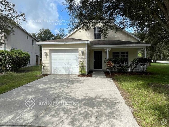 Building Photo - 14901 Stag Woods Cir