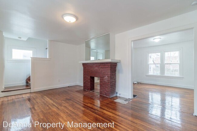 Foto del edificio - 2 br, 1 bath House - 999 Lockbourne Rd.