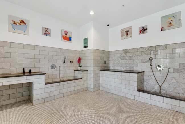Interior Photo - Ambrosio Apartments