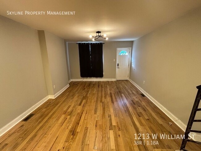 Foto del edificio - 1213 W William St