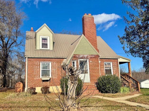 Foto del edificio - 2738 A L Philpott Hwy