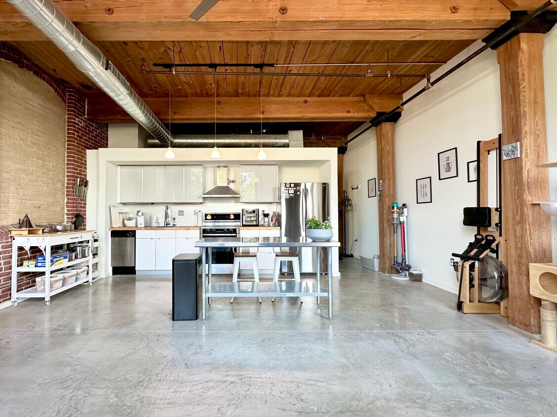 Foto principal - 1714 Memphis St