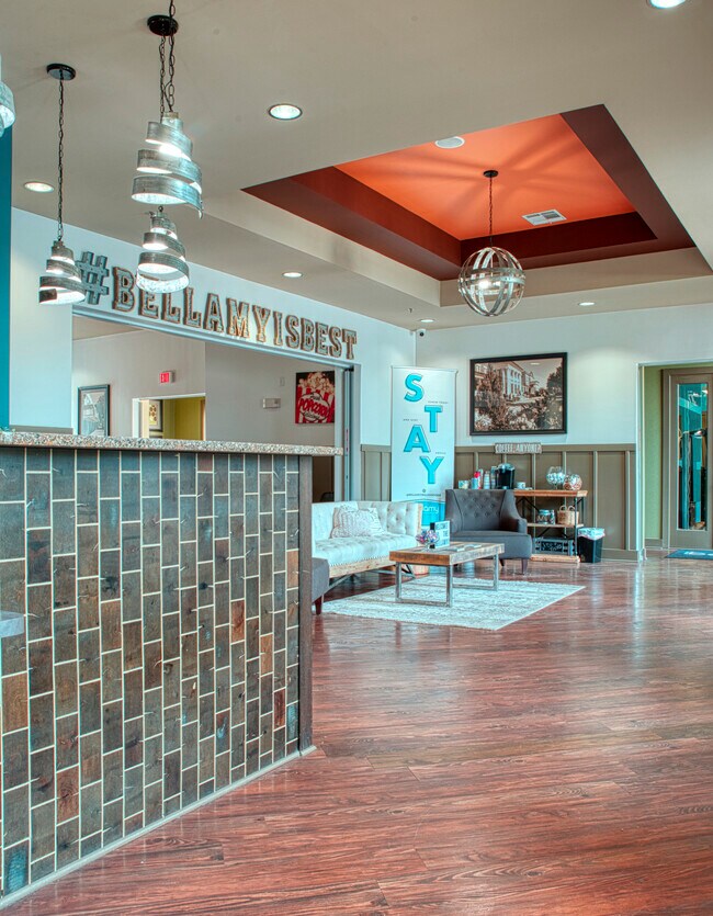 Foto del edificio - Bellamy Milledgeville