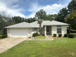 Building Photo - 5212 Jim Dandy Ln