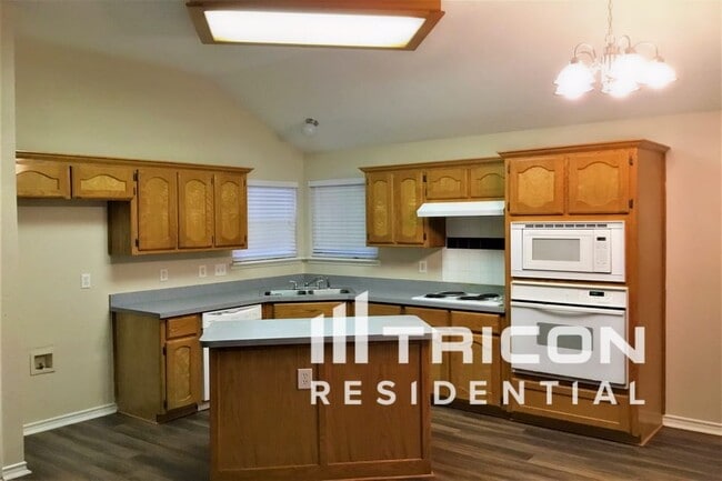 Foto del edificio - 1558 Aberdeen Dr