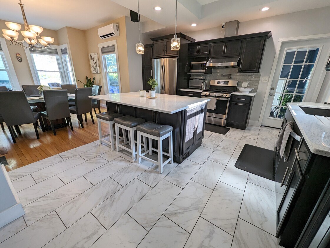 12 Pomeroy St, Boston, MA 02134 House Rental in Boston, MA