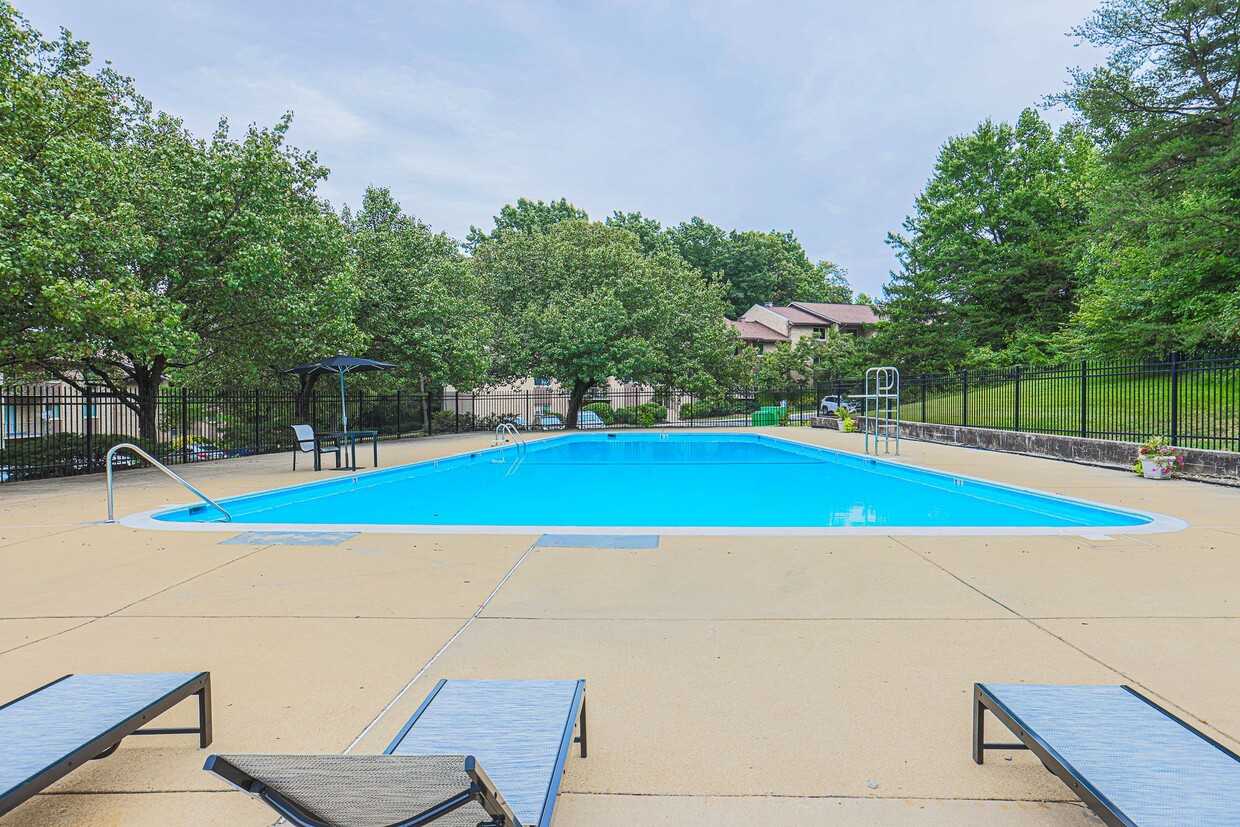 Barclay Square Apartments Apartments in Beltsville, MD