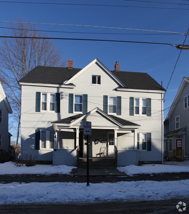 Building Photo - 10-12 Cherry St