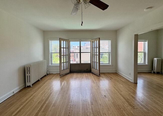 Ivanhoe Living Space - Ivanhoe