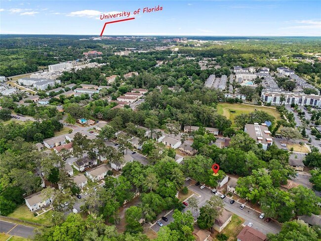 Foto del edificio - 2219 SW 39th Way