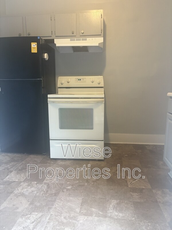 Foto del edificio - 831 N 9th St
