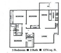 Building Photo - 6200 W Tidwell Rd