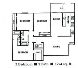 Building Photo - 6200 W Tidwell Rd
