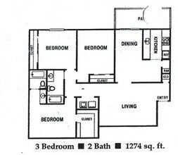 Building Photo - 6200 W Tidwell Rd