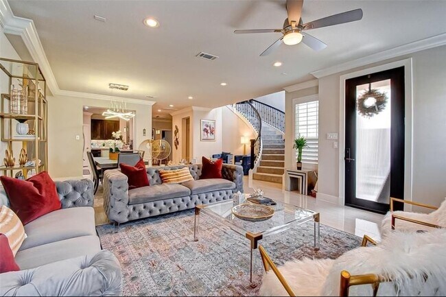 Foto del edificio - 13407 Preston Cliff Ct