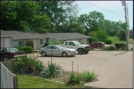 Building Photo - Hitching Post Apartments