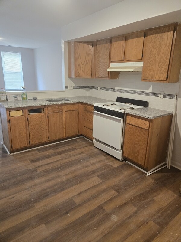 Foto del edificio - 1035 Belmont Ave