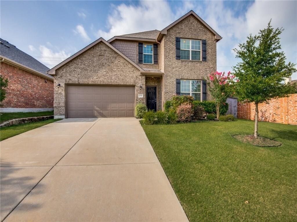 Primary Photo - 1254 Lasso Dr