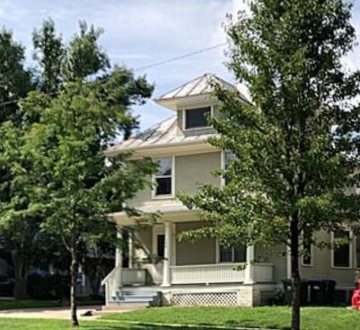 Primary Photo - 126 E Davenport St