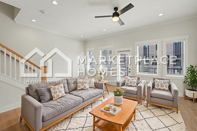 Building Photo - 972 Dozier Pl