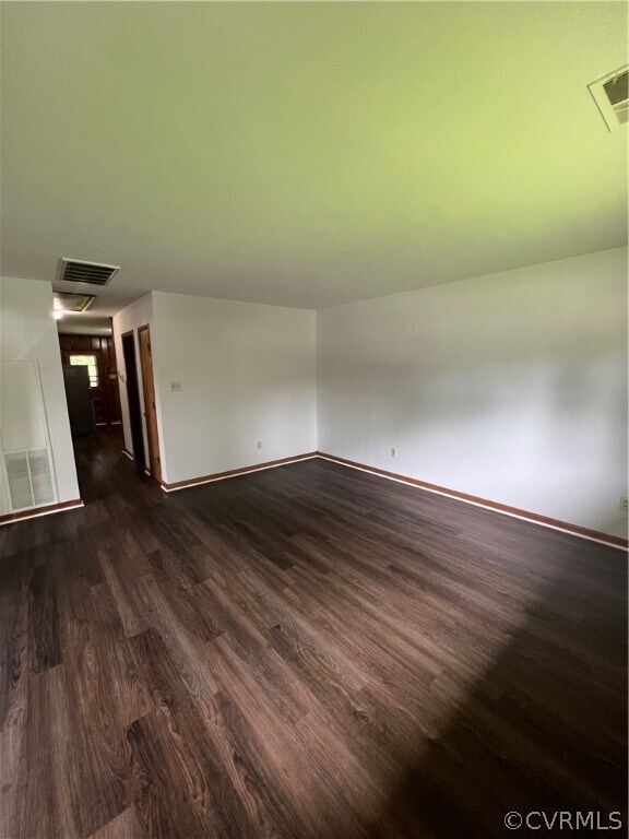 2700 Maple St, Hopewell, VA 23860 Townhome Rentals in Hopewell VA