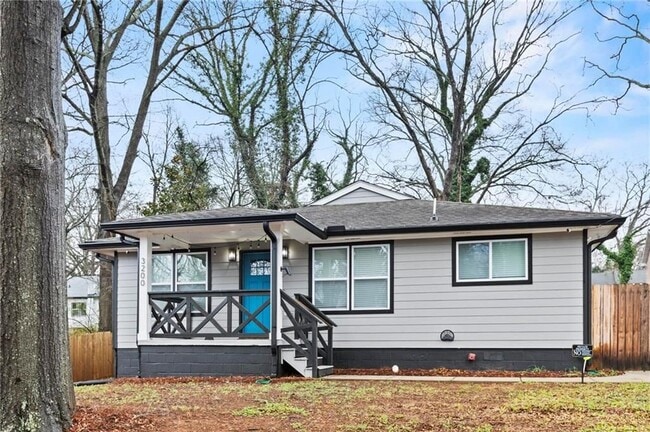 Building Photo - 3200 Lowndes St